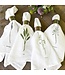 Garden Herbs Napkins / Set of 4
