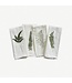 Wild Ferns Napkins / Set of 4