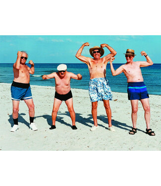 Happy Birthday Cards