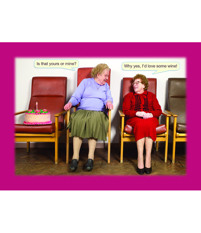 Happy Birthday Cards