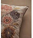 Coral & Tusk Pillow Cover + Insert - Autumn Blossoms