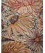 Coral & Tusk Pillow Cover + Insert - Autumn Blossoms