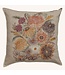Coral & Tusk Pillow Cover + Insert - Autumn Blossoms