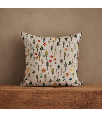Coral & Tusk Pillow Cover + Insert - Garden