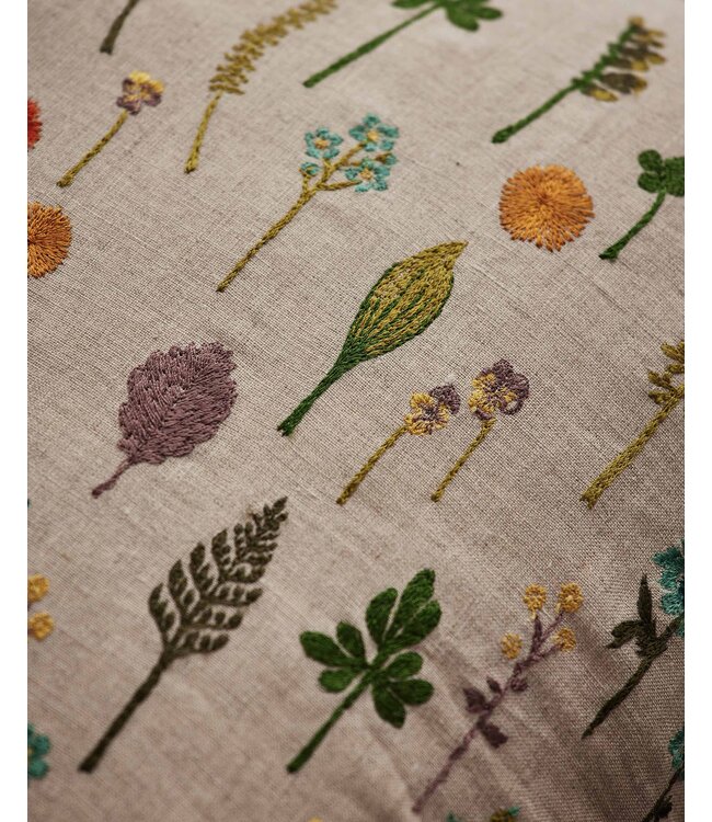 Coral & Tusk Pillow Cover + Insert - Garden