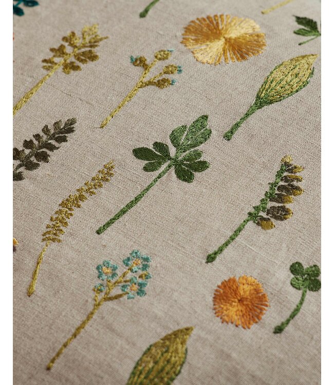 Coral & Tusk Pillow Cover + Insert - Garden