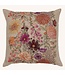 Coral & Tusk Pillow Cover + Insert - Paradise Garden