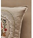 Coral & Tusk Pillow Cover + Insert - Sugar Egg Pocket