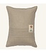 Coral & Tusk Pillow Cover + Insert - Sugar Egg Pocket