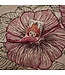 Coral & Tusk Pillow Cover + Insert - Fairy Bloom Pocket
