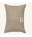 Coral & Tusk Pillow Cover + Insert - Fairy Bloom Pocket