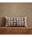 Coral & Tusk Pillow Cover + Insert - Spring Stems