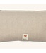 Coral & Tusk Pillow Cover + Insert - Spring Stems