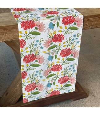 Mahogany Table Runner - Viva