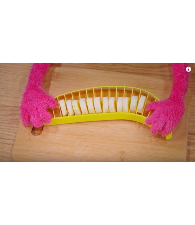 Banana Slicer