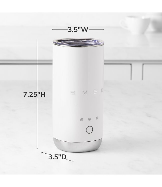 SMEG Mini Milk Frother