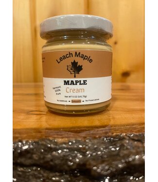 Original Maple Cream 5oz