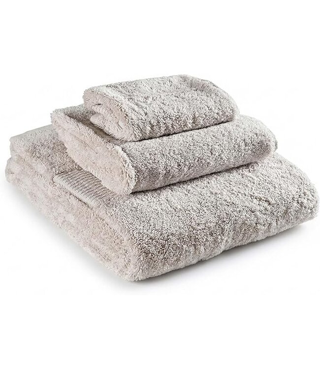 100% Organic Cotton Bath Towel Set – 3 PC Set