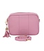 Pom Pom London The City Bag - Pink