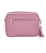 Pom Pom London The City PLUS Bag - Pink