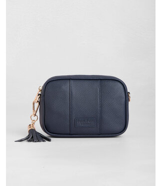 Pom Pom London The City MINI Bag