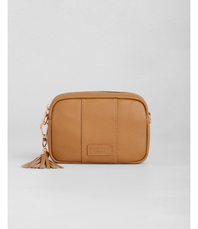 Pom Pom London The City MINI Bag