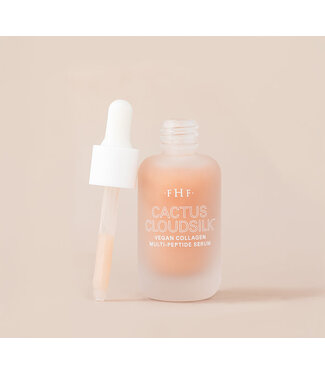 Farmhouse Fresh Cactus Cloudsilk Serum