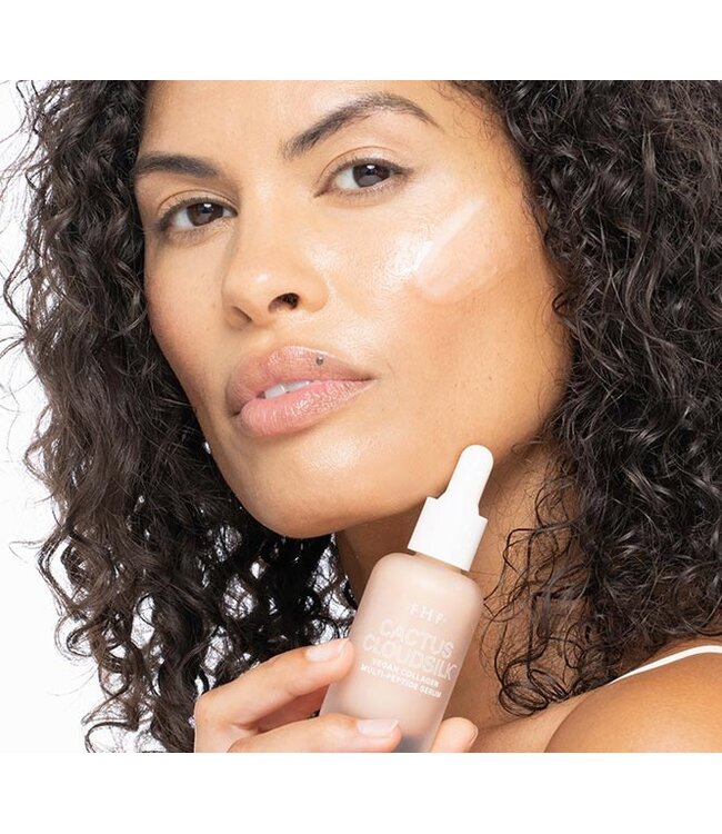 Farmhouse Fresh Cactus Cloudsilk Serum