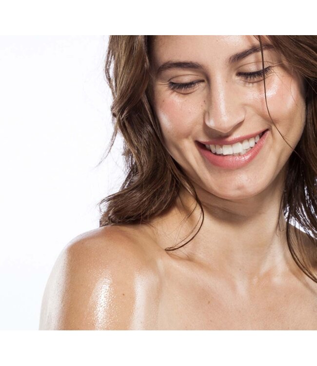 Farmhouse Fresh Honey Magnolia Body Oil