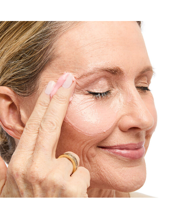 Farmhouse Fresh Cactus Pear Make It Melt Silky Milk Cleansing Balm - 3 oz