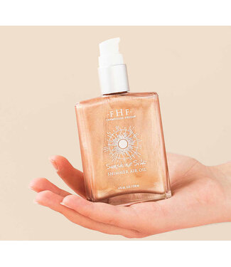 Farmhouse Fresh Sunshine Silk Shimmer Air Oil