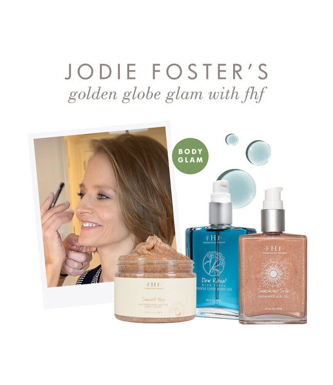 Farmhouse Fresh Sunshine Silk Shimmer Air Oil