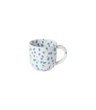 Rafaela Cornflower Blue Mug