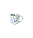 Rafaela Cornflower Blue Mug