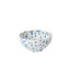 Rafaela Soup/Cereal Bowl - Cornflower Blue