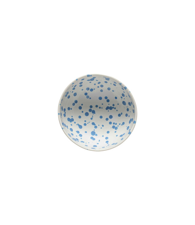 Rafaela Soup/Cereal Bowl - Cornflower Blue