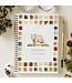 Watercolor Workbook