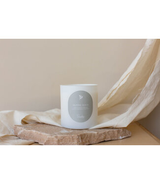 Alpine Haus Candle