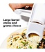 OXO Good Grips Rotary Grater