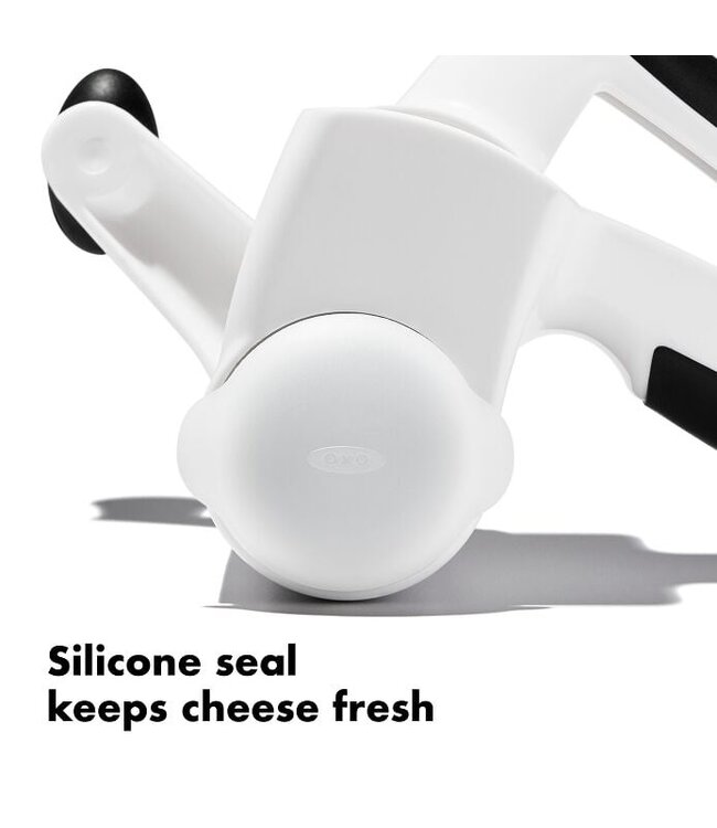 OXO Good Grips Rotary Grater