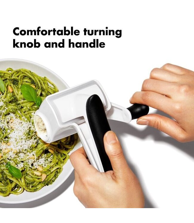 OXO Good Grips Rotary Grater