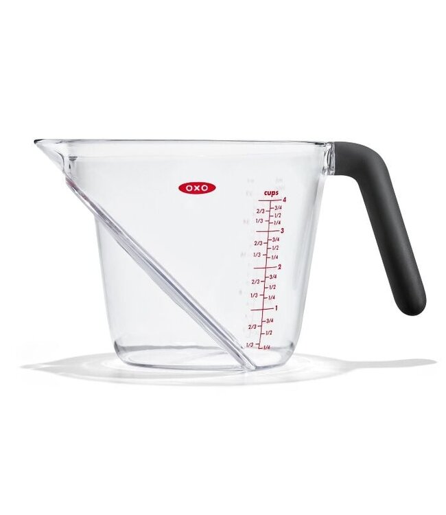 OXO Angled Measure Cup