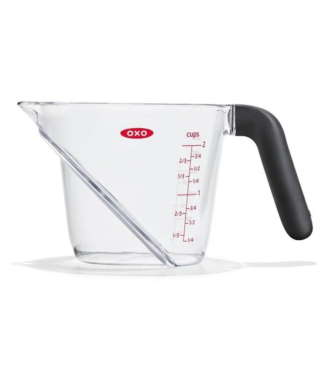 OXO Angled Measure Cup