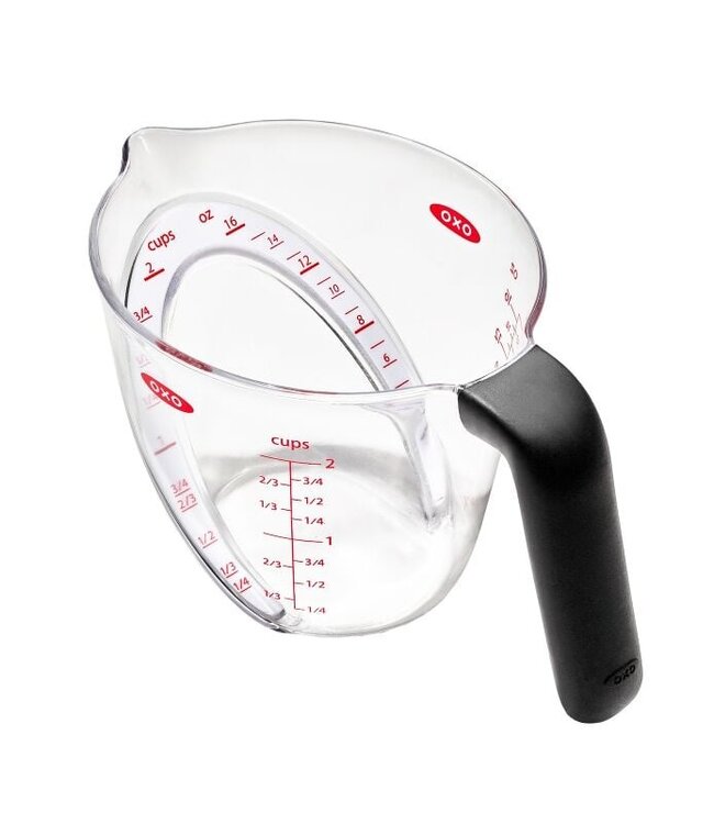 OXO Angled Measure Cup