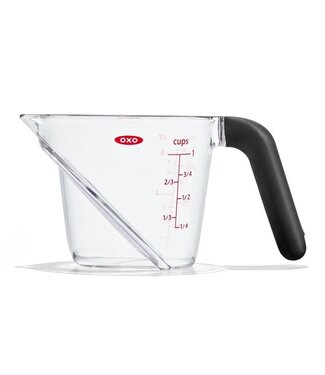 OXO Angled Measure Cup