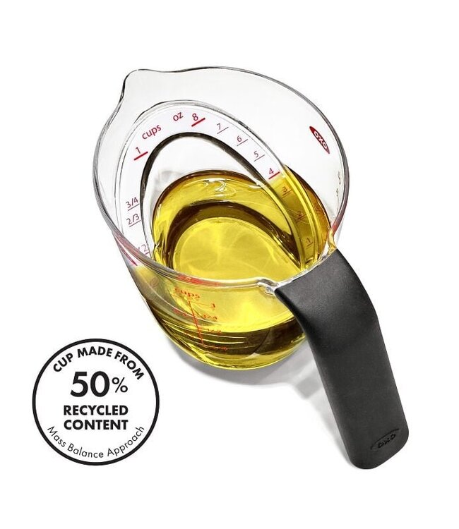 OXO Angled Measure Cup