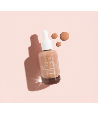 Farmhouse Fresh Tint-sational™ Sheer Skin-Perfecting Serum