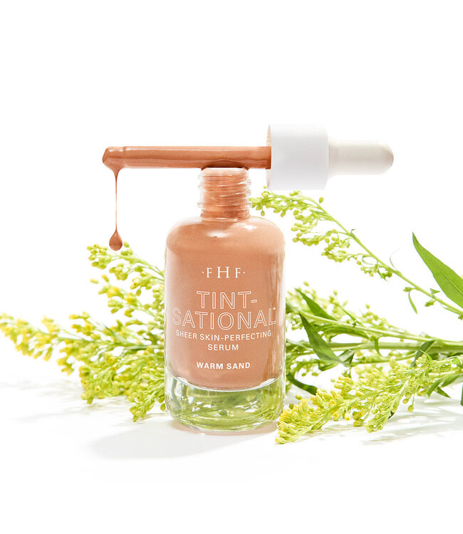 Farmhouse Fresh Tint-sational™ Sheer Skin-Perfecting Serum