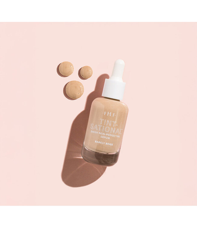 Farmhouse Fresh Tint-sational™ Sheer Skin-Perfecting Serum