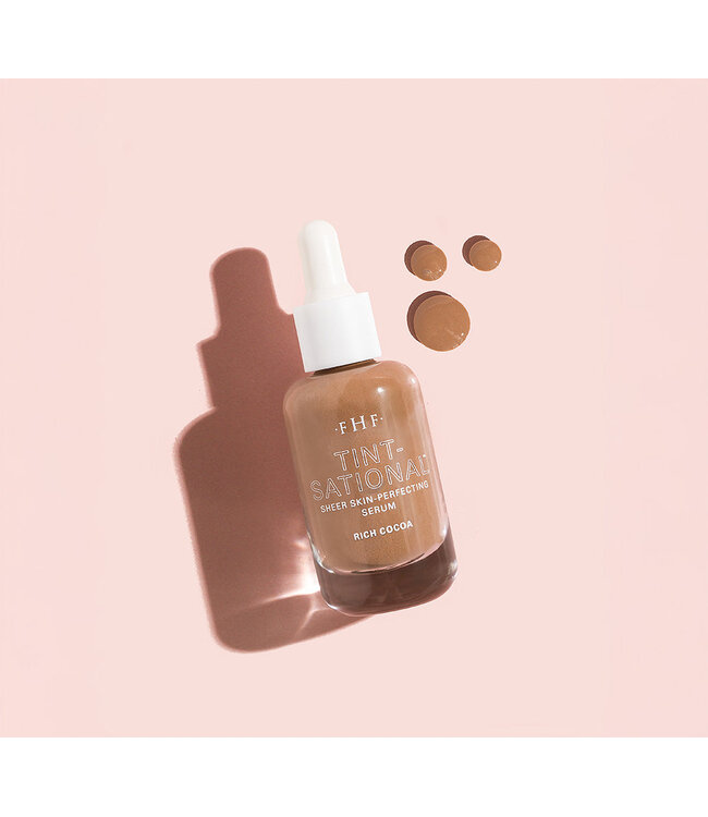 Farmhouse Fresh Tint-sational™ Sheer Skin-Perfecting Serum
